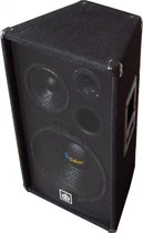 De DIBEISI - luidspreker - Professional 300 W luidsprekerkolom 20 cm