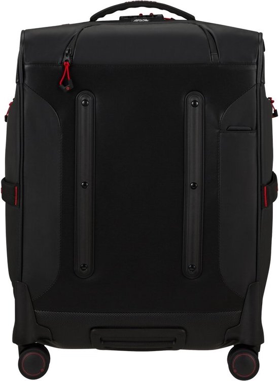 Valise de voyage Samsonite - Ecodiver Spinner Duffle 79/29 (Large) Noir