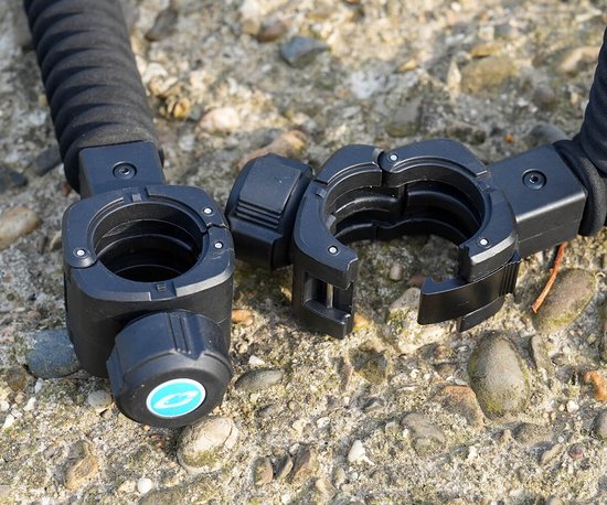Cresta - Solith Feeder Arm XS Stable - Cresta — afbeelding 3