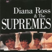 Ross Diana & The Supreme - Master Series