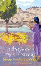 Su Lin Series 8 - The Angsana Tree Mystery
