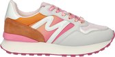 Sneaker Juju Dames - Orange/Pink - Maat 38