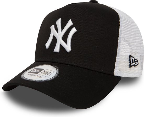 Casquette New Era Clean Trucker 2 Neyyan - Fashion Wear - Adulte