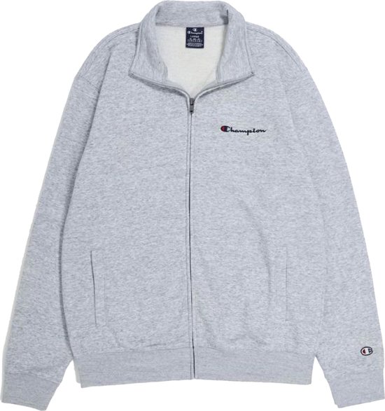 Champion Sweatshirt Met Volledige Rits - Sportwear - Volwassen