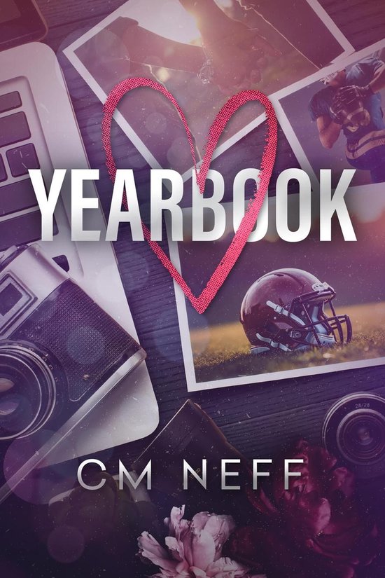 Yearbook - cover