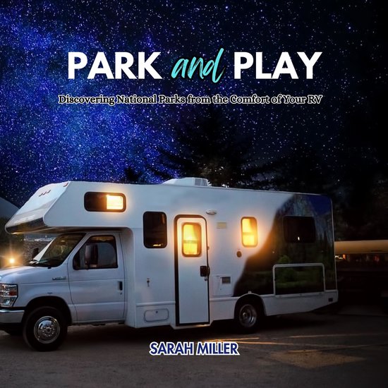 Park and Play - cover