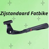 Ouxi Fatbike Standard - Adapté aux modèles Ouxi - Stabilité et Sécurité