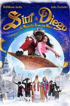 DVD - Sint en Diego - de magische bron van myra