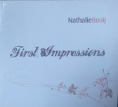 First Impressions by Nathalie Booij (christelijke liedjes, ned + engelstalig)