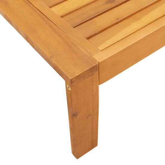 vidaXL-10-delige-Loungeset-met-kussens-massief-acaciahout