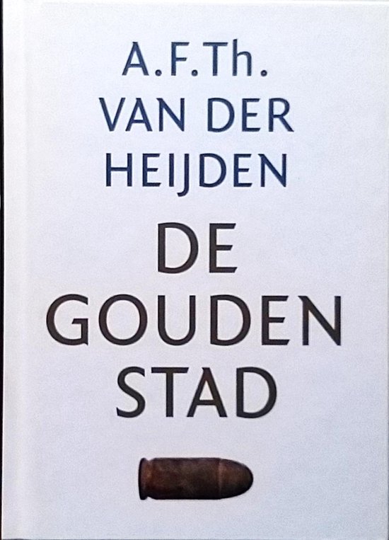 De Gouden Stad