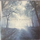 Hymns to Light the Way - Steve Parsons