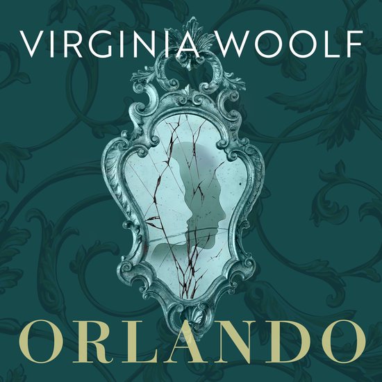 Orlando - cover