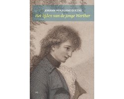 Het lijden van de jonge Werther