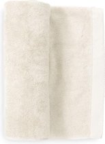 Premium Badhanddoeken Katoen Ecru |  70x140 |  Set Van 2|  Europees Kwaliteit