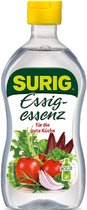 Natuurazijn Essig-Essenz 25% zuurgraad - 390 ml – Surig
