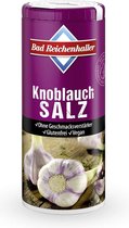 Knoflookzout - 90 gram – Bad Reichenhaller