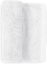 Premium Badhanddoeken Katoen Wit |  70x140 |  Set Van 2|  Europees Kwaliteit