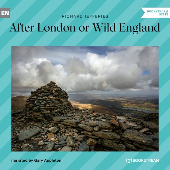 After London or Wild England (Unabridged)