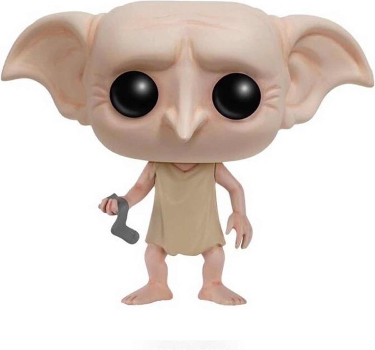 Harry Potter: Dobby - Funko Pop #17 — afbeelding 3