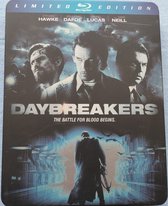DAYBREAKERS Blu-ray (2009) Horror