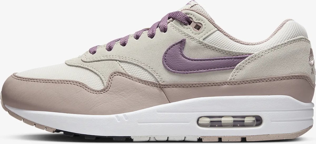 Nike Air Max 1 SC Paars