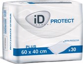 ID Expert Protect Plus 60 x 40 cm - 9 paquets de 30 pièces