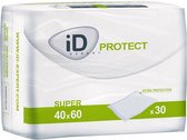 ID Expert Protect Super 60 x 40 cm - 9 pakken van 30 stuks