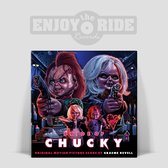 Graeme Revell - Bride of Chucky (LP)
