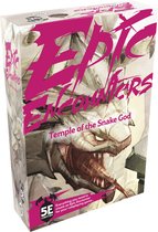 Epic Encounters - Temple of the Snake God