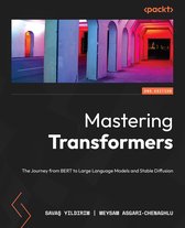 Mastering Transformers