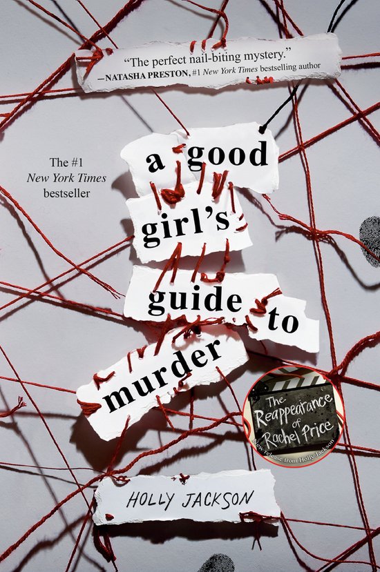 Foto: A good girl s guide to murder