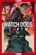 Watch Dogs- Watch Dogs Tokyo, Volume 1