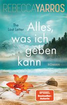 Alles, was ich geben kann – The Last Letter