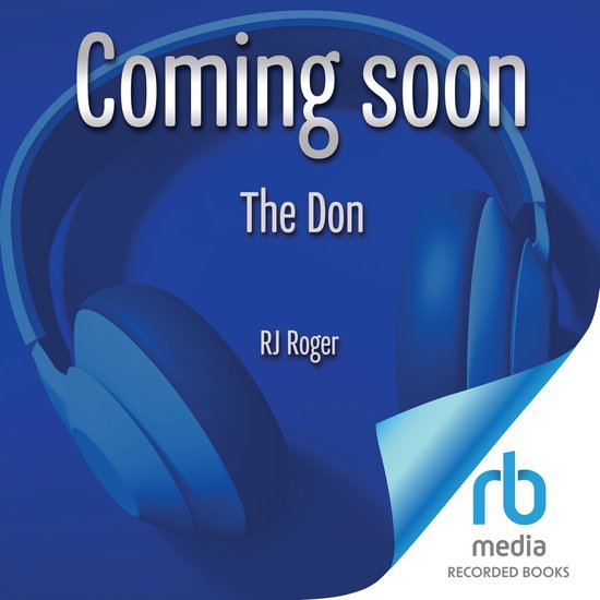 The Don - cover