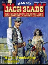 Jack Slade 1011 - Jack Slade 1011