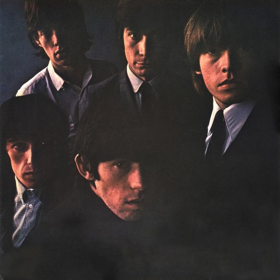 The Rolling Stones - The Rolling Stones No.2 (LP) (Remastered)