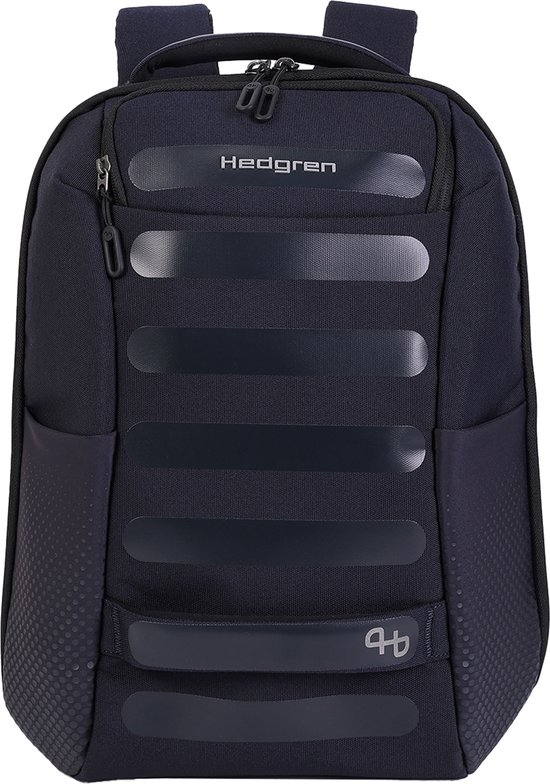 Hedgren Laptop Rugzak / Rugtas / Laptoptas / Werktas - Comby - 15 inch
