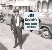 John Casimir's Young Tuxedo Jazz Band - John Casimir's Young Tuxedo Jazz Band (CD)