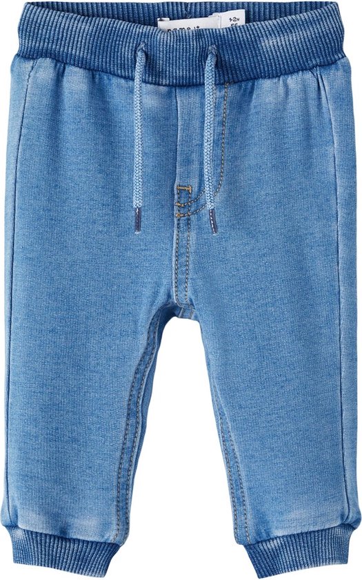 NAME IT NBNROME BAGGY R SWE JEANS 3773-TR NOOS Jeans unisexe - Taille 56