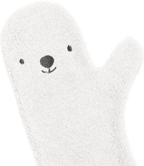 Nifty The Original Baby Shower Glove