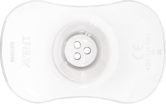 Philips SCF153/01 - Tepelbeschermer van Philips — afbeelding 3