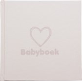 Jep! Agenturen Babyboek Smoke Rose