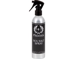Phoenix Sea Salt Spray - Medium/Strong Hold - Beach Look - 250ml