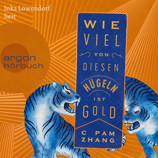 Wie viel von diesen Hügeln ist Gold (Ungekürzt) - cover