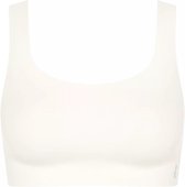 sloggi ZERO Feel 2.0 Top Femme - SOIE BLANC - Taille L