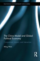 China Model And Global Political Economy