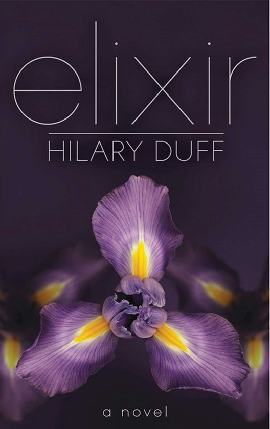 Elixir - cover