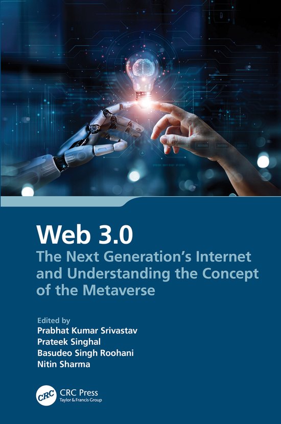 Web 3.0 - cover