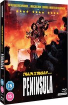 Train To Busan Presents: Peninsula